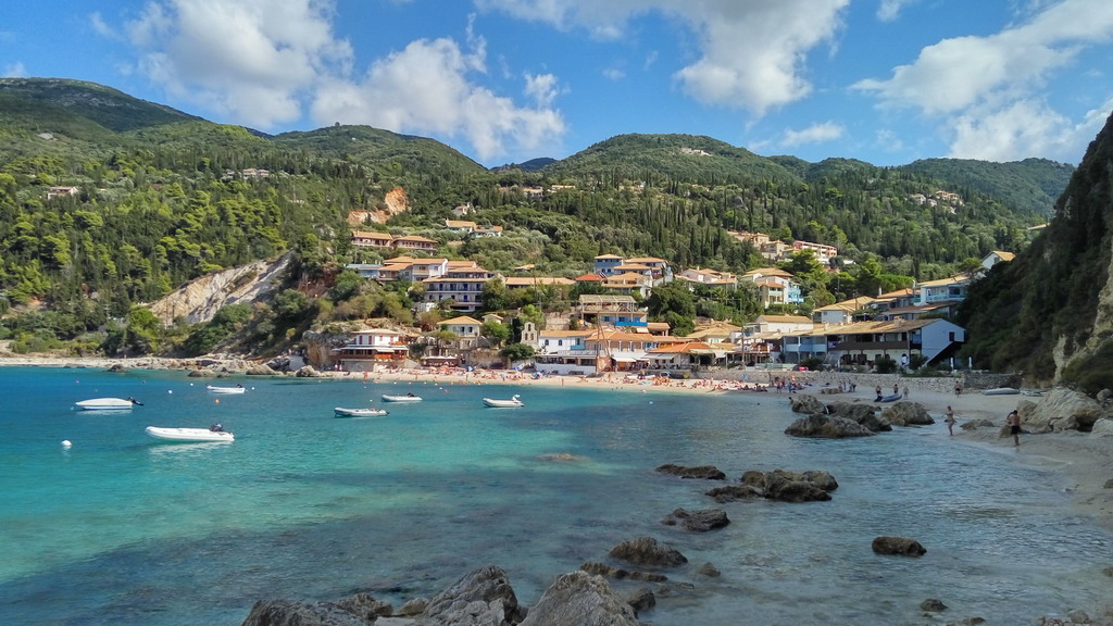  Agios Nikitas Lefkada 